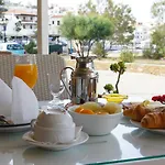 Chryssi Akti, Sure Collection Hotell Batsi