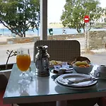Chryssi Akti, Sure Collection Batsi (Andros)