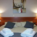Chryssi Akti, Sure Collection Hotel Batsi (Andros)