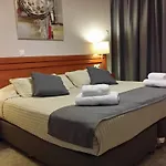Chryssi Akti, Sure Collection Hotell 3*