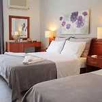Chryssi Akti, Sure Collection Hotell