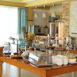 Hotell Chryssi Akti, Sure Collection 3*