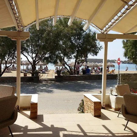 Chryssi Akti, Sure Collection Batsi