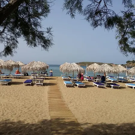 Chryssi Akti, Sure Collection Hotel