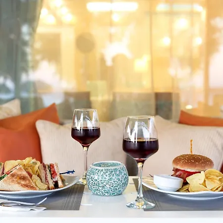 Chryssi Akti, Sure Collection