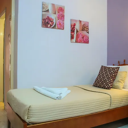 Chryssi Akti, Sure Collection Hotel