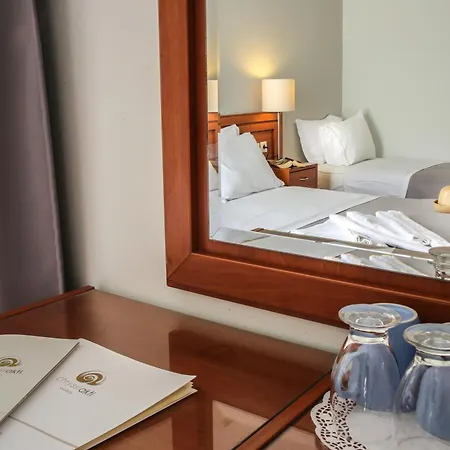 Chryssi Akti, Sure Collection 3* Batsi