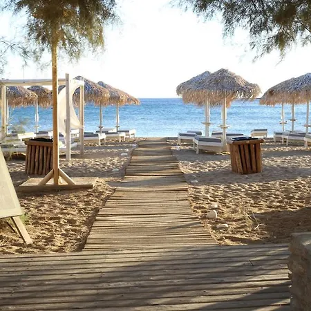 Chryssi Akti, Sure Collection 3* Batsi