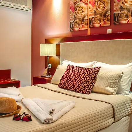 Hotel Chryssi Akti, Sure Collection 3*