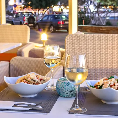 Hotel Chryssi Akti, Sure Collection