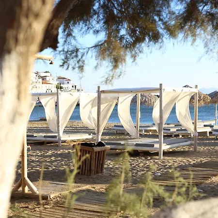 Hotel Chryssi Akti, Sure Collection