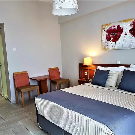 Hotel Chryssi Akti, Sure Collection 3*