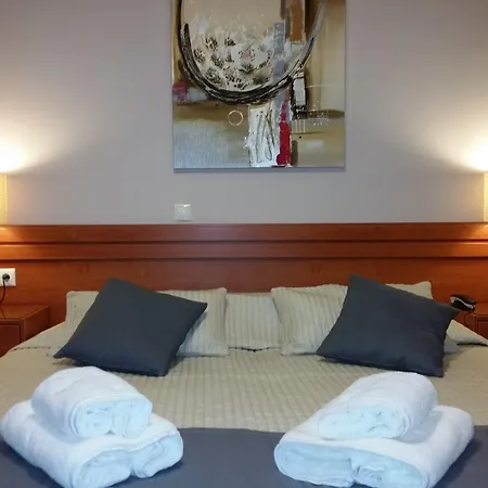 Chryssi Akti, Sure Collection Hotel Batsi