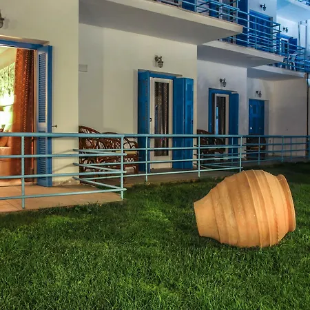 Hotel Chryssi Akti, Sure Collection 3*