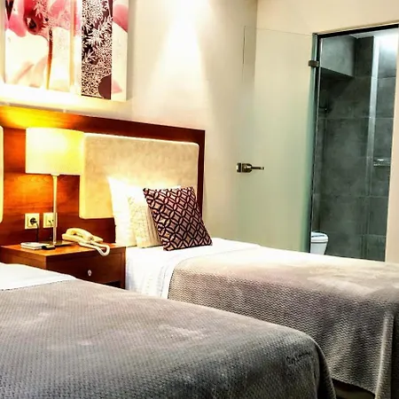 Chryssi Akti, Sure Collection Batsi