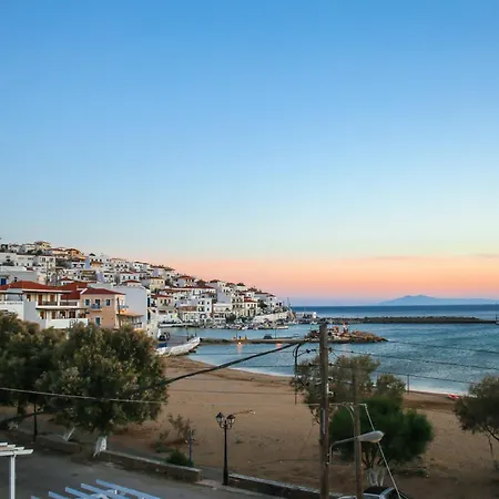 Chryssi Akti, Sure Collection 3*