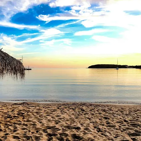 Hotel Chryssi Akti, Sure Collection 3*