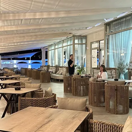 Hotel Chryssi Akti, Sure Collection 3*