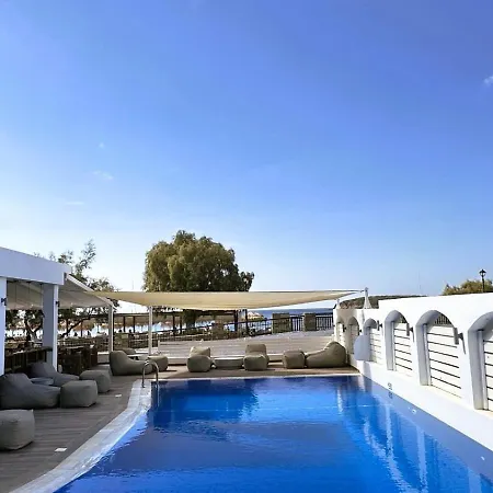 Chryssi Akti, Sure Collection Batsi