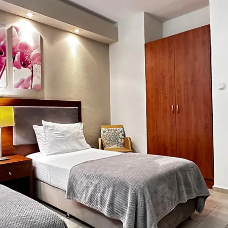 Chryssi Akti, Sure Collection Hotel