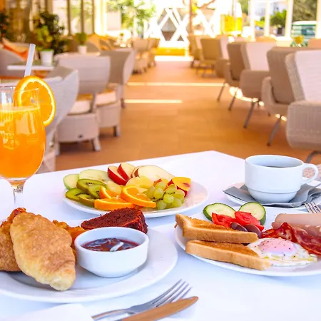 Chryssi Akti, Sure Collection 3*