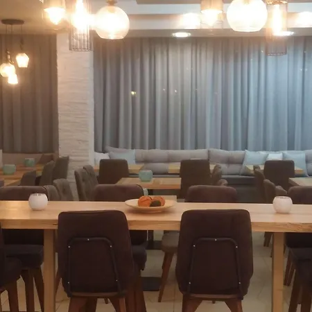 Chryssi Akti, Sure Collection Hotel 3*