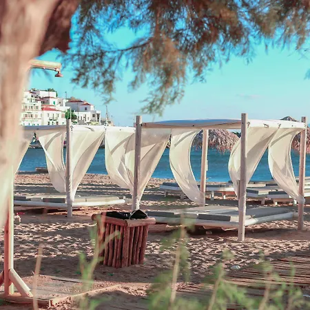 Hotel Chryssi Akti, Sure Collection Batsi