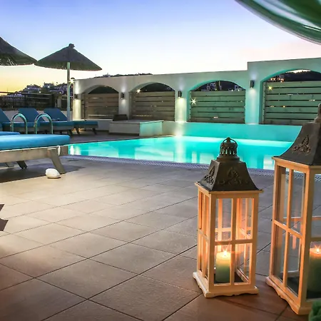 Chryssi Akti, Sure Collection