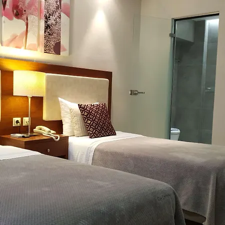 Chryssi Akti, Sure Collection Batsi