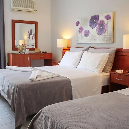 Chryssi Akti, Sure Collection Hotel