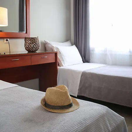 Chryssi Akti, Sure Collection 3* Batsi