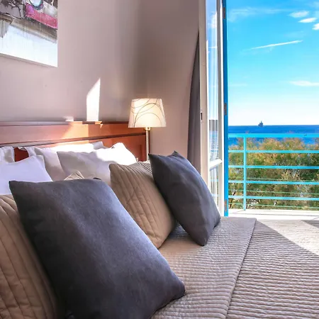 Hotel Chryssi Akti, Sure Collection 3*