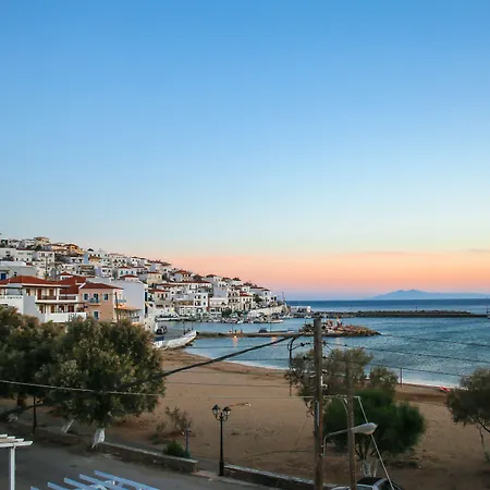 Chryssi Akti, Sure Collection Hotel 3*