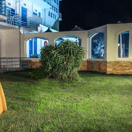 Chryssi Akti, Sure Collection