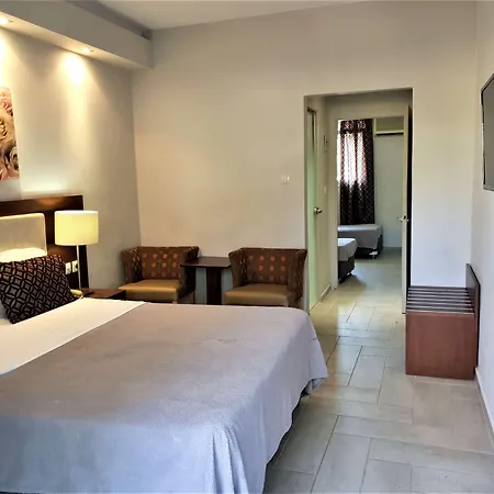 Hotel Chryssi Akti, Sure Collection Batsi