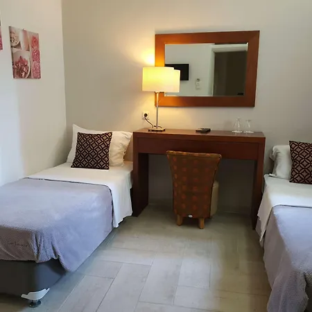 Chryssi Akti, Sure Collection