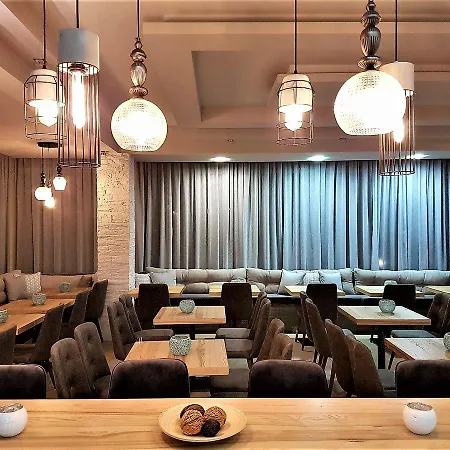 Chryssi Akti, Sure Collection Hotel Batsi