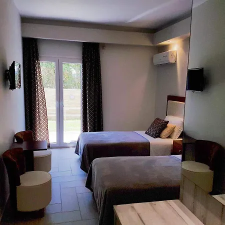 Hotel Chryssi Akti, Sure Collection 3*