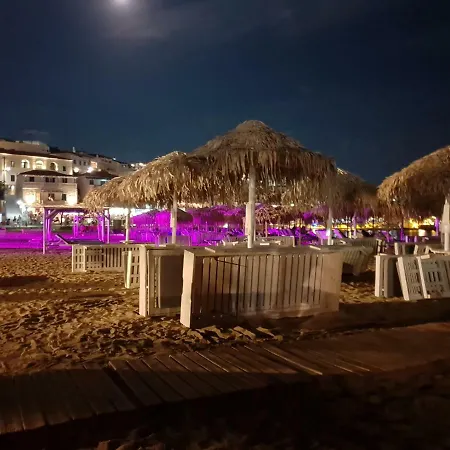 Chryssi Akti, Sure Collection 3*