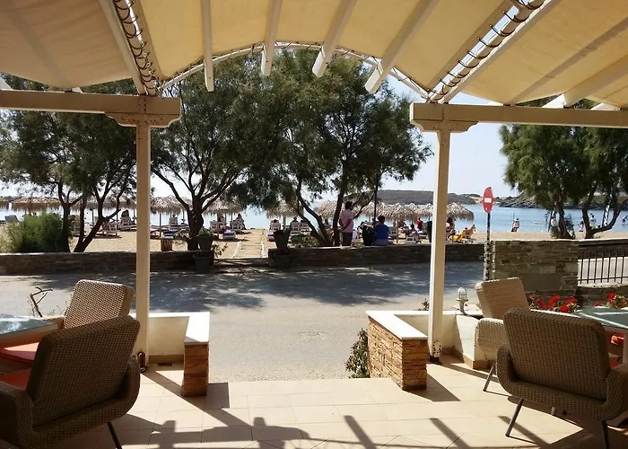 Chryssi Akti, Sure Collection Batsi