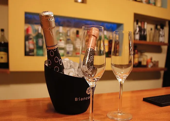 Chryssi Akti, Sure Collection 3*