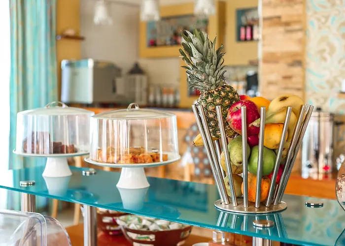 Chryssi Akti, Sure Collection 3*