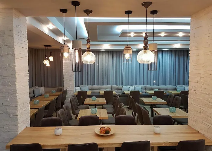 Chryssi Akti, Sure Collection