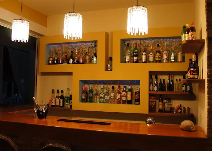 Hotel Chryssi Akti, Sure Collection Mpatsi