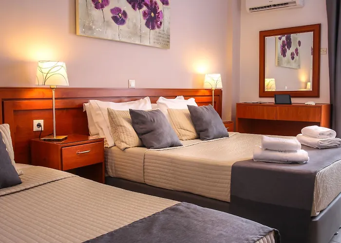 Chryssi Akti, Sure Collection באטסי