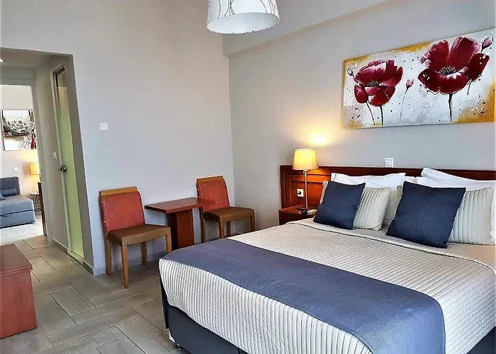 Hotel Chryssi Akti, Sure Collection 3*