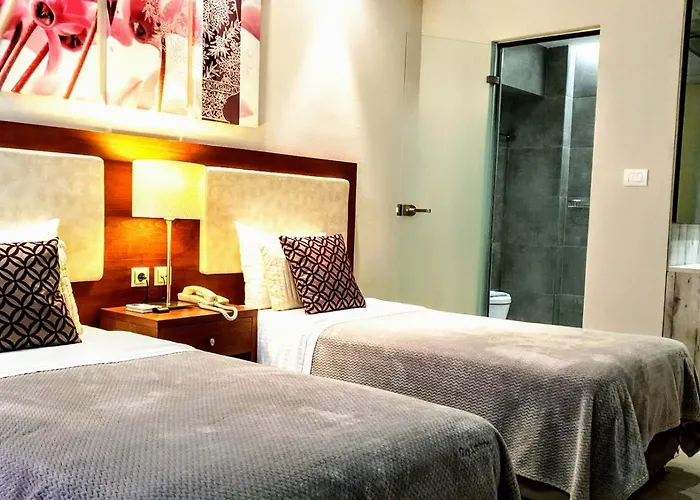 Chryssi Akti, Sure Collection Mpatsi