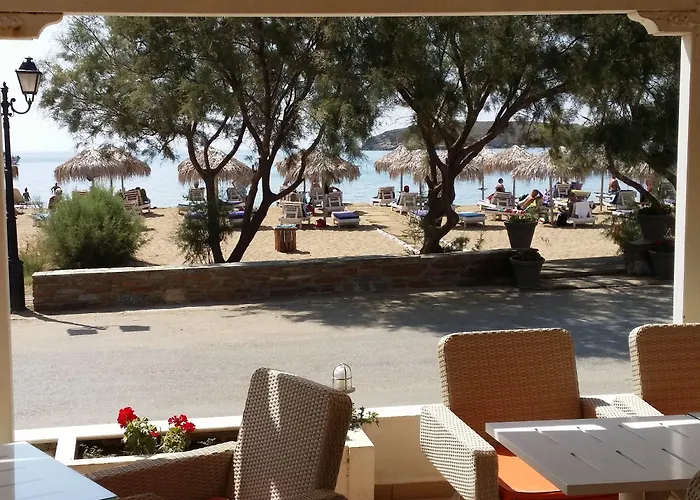 Chryssi Akti, Sure Collection 3*