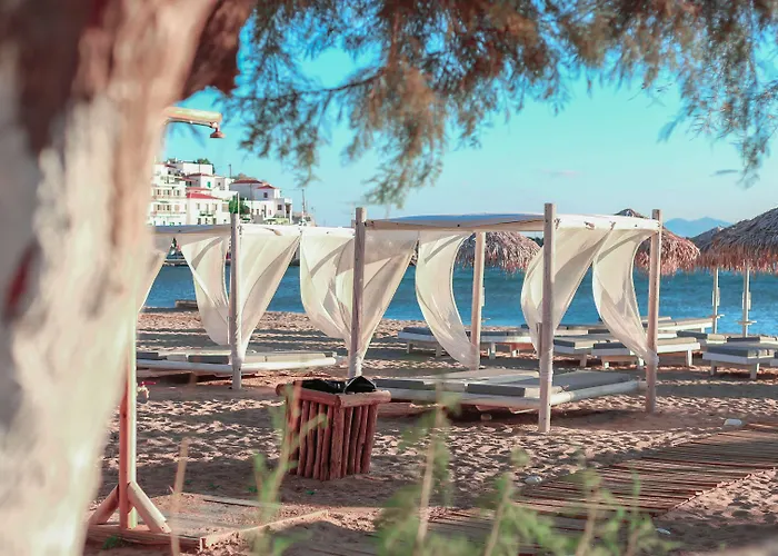 Hotel Chryssi Akti, Sure Collection Mpatsi