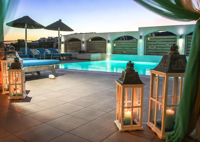 Chryssi Akti, Sure Collection